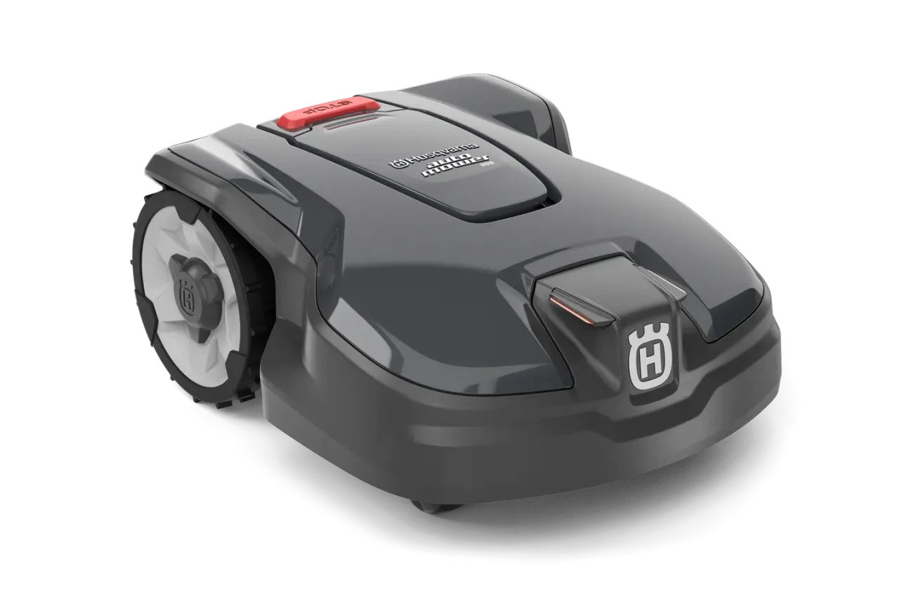Газонокосарка-робот Husqvarna Automower® 305