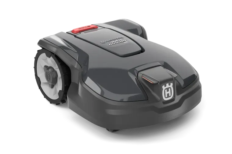Automower® 305 — робот-газонокосарка Husqvarna