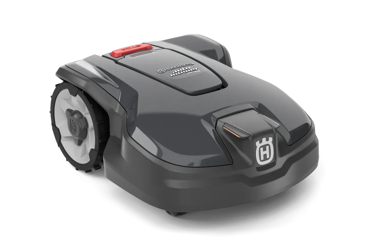 Газонокосарка-робот Husqvarna Automower® 315 II