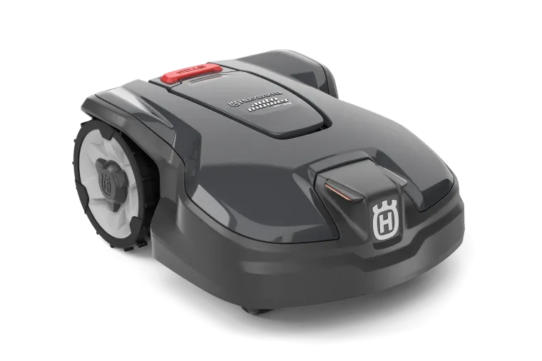 Automower® 315 II — робот-газонокосарка Husqvarna