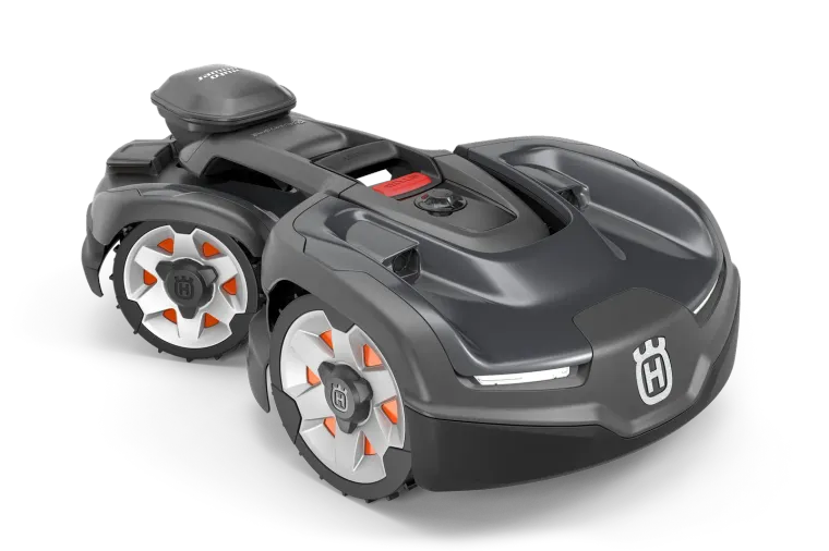 Automower® 435X AWD NERA — робот-газонокосарка Husqvarna