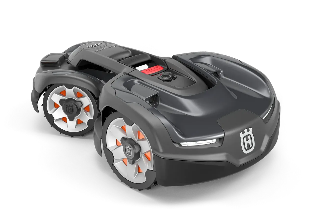 Газонокосарка-робот Husqvarna Automower® 435X AWD