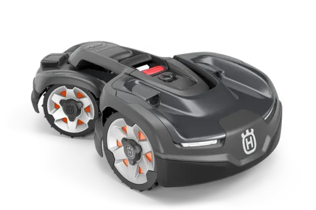Automower® 435X AWD