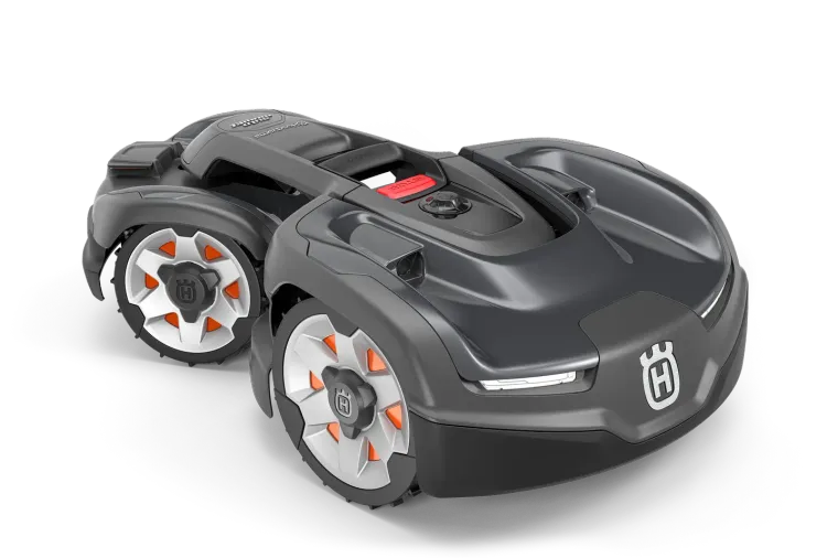 Automower® 435X AWD — робот-газонокосарка Husqvarna