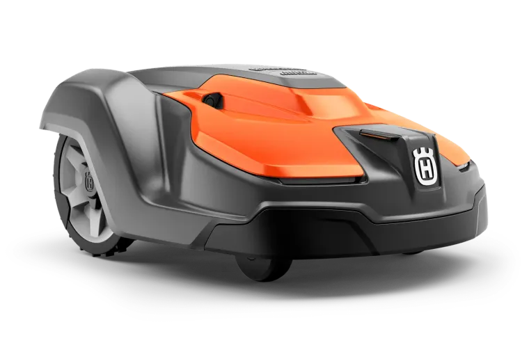 Automower® 550 EPOS™ — робот-газонокосарка Husqvarna