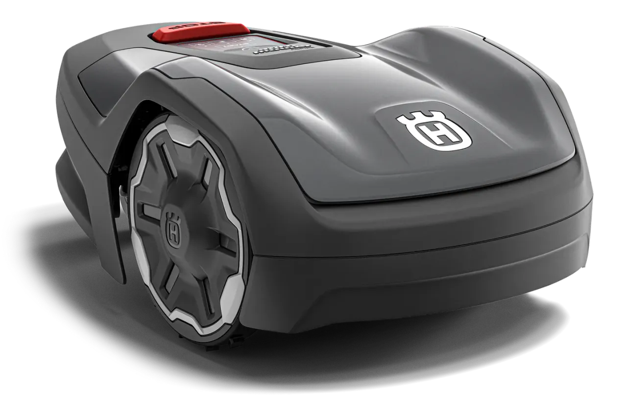 Aspire™ R4 — робот-газонокосарка Husqvarna
