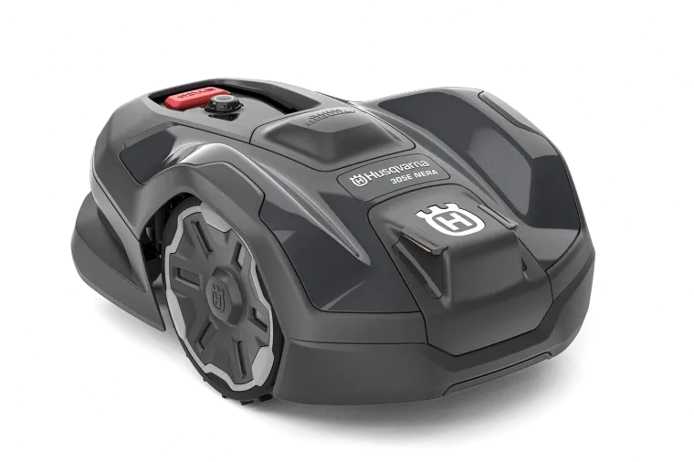 Automower® 305E NERA — робот-газонокосарка Husqvarna