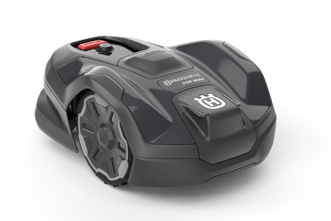 Газонокосарка-робот Husqvarna Automower® 310E NERA