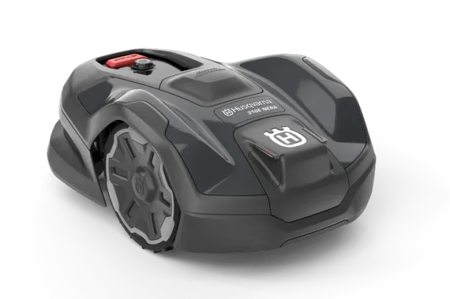 Automower® 310E NERA