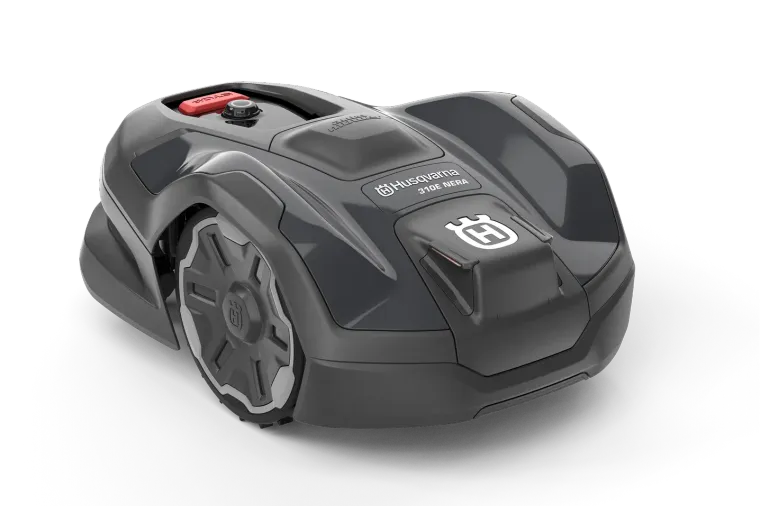 Automower® 310E NERA — робот-газонокосарка Husqvarna