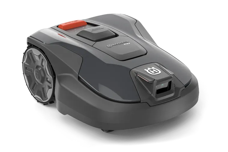 Automower® 312V — робот-газонокосарка Husqvarna