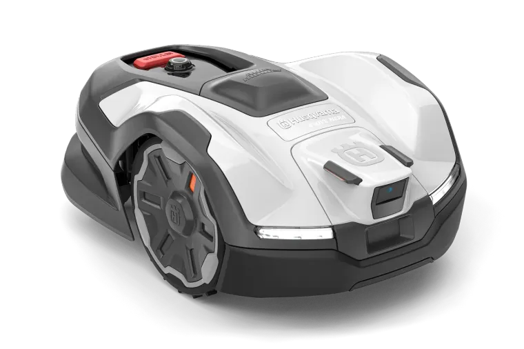 Automower® 410VE NERA — робот-газонокосарка Husqvarna