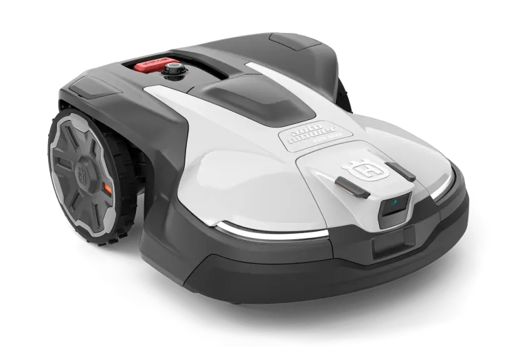 Automower® 430V NERA — робот-газонокосарка Husqvarna