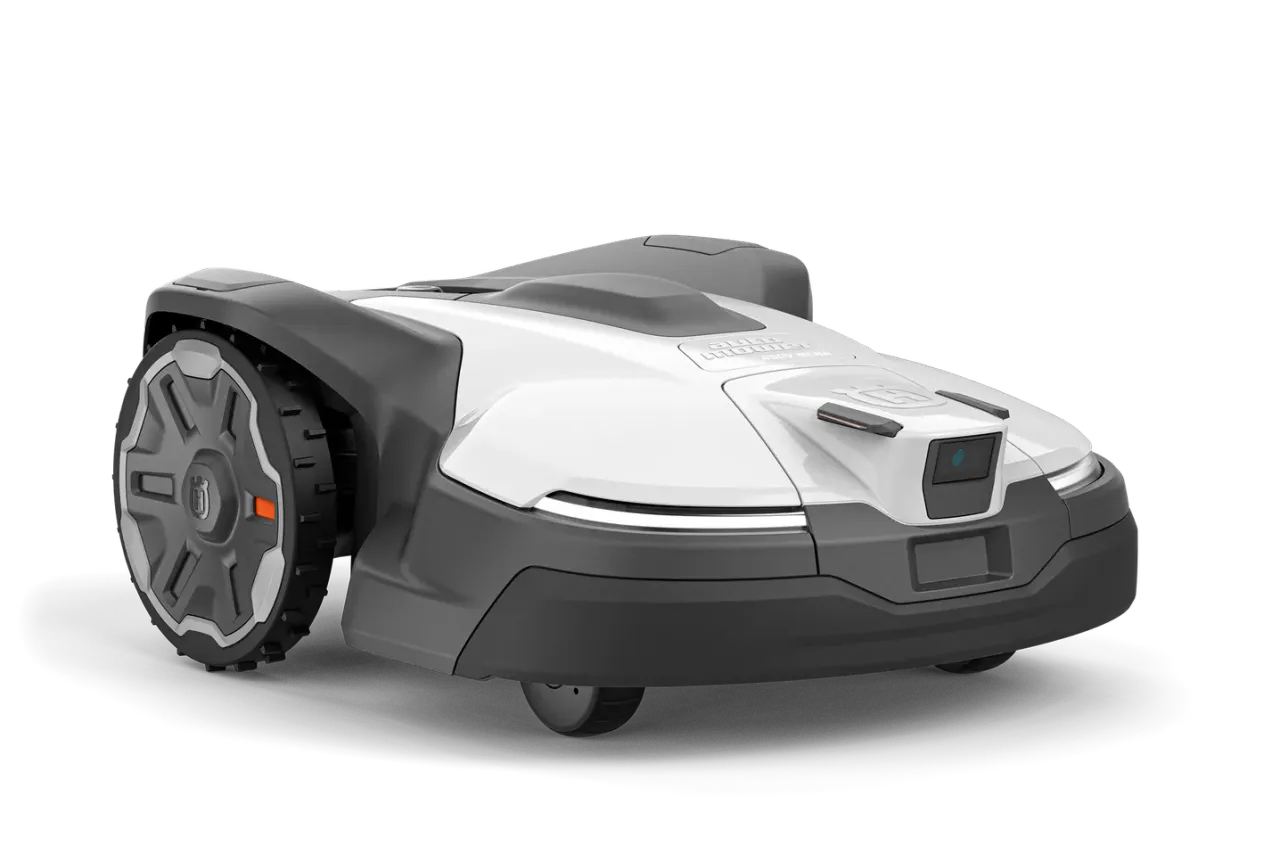 Husqvarna Automower 450V NERA