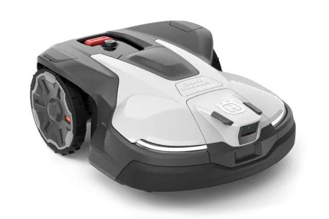 Automower® 450V NERA