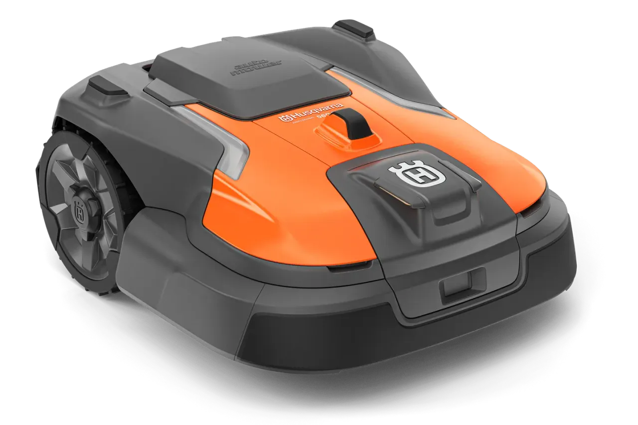 Газонокосарка-робот Husqvarna Automower® 560 EPOS™