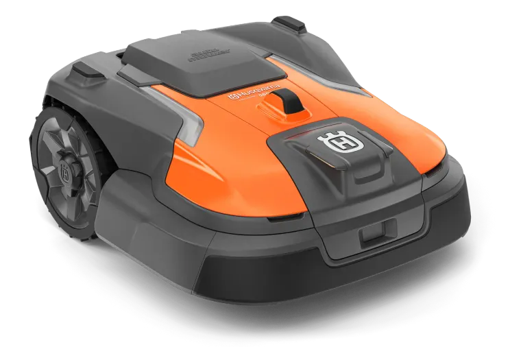 Automower® 560 EPOS™ — робот-газонокосарка Husqvarna