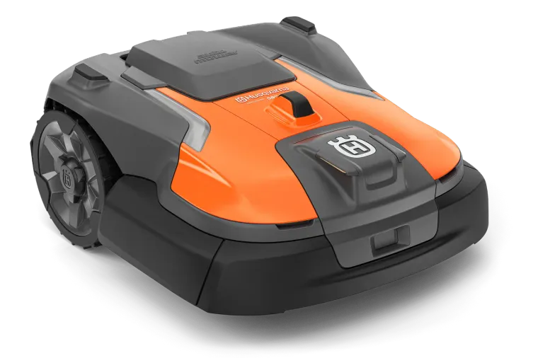 Automower® 580 EPOS™ — робот-газонокосарка Husqvarna