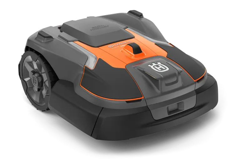 Automower® 580L EPOS™ — робот-газонокосарка Husqvarna
