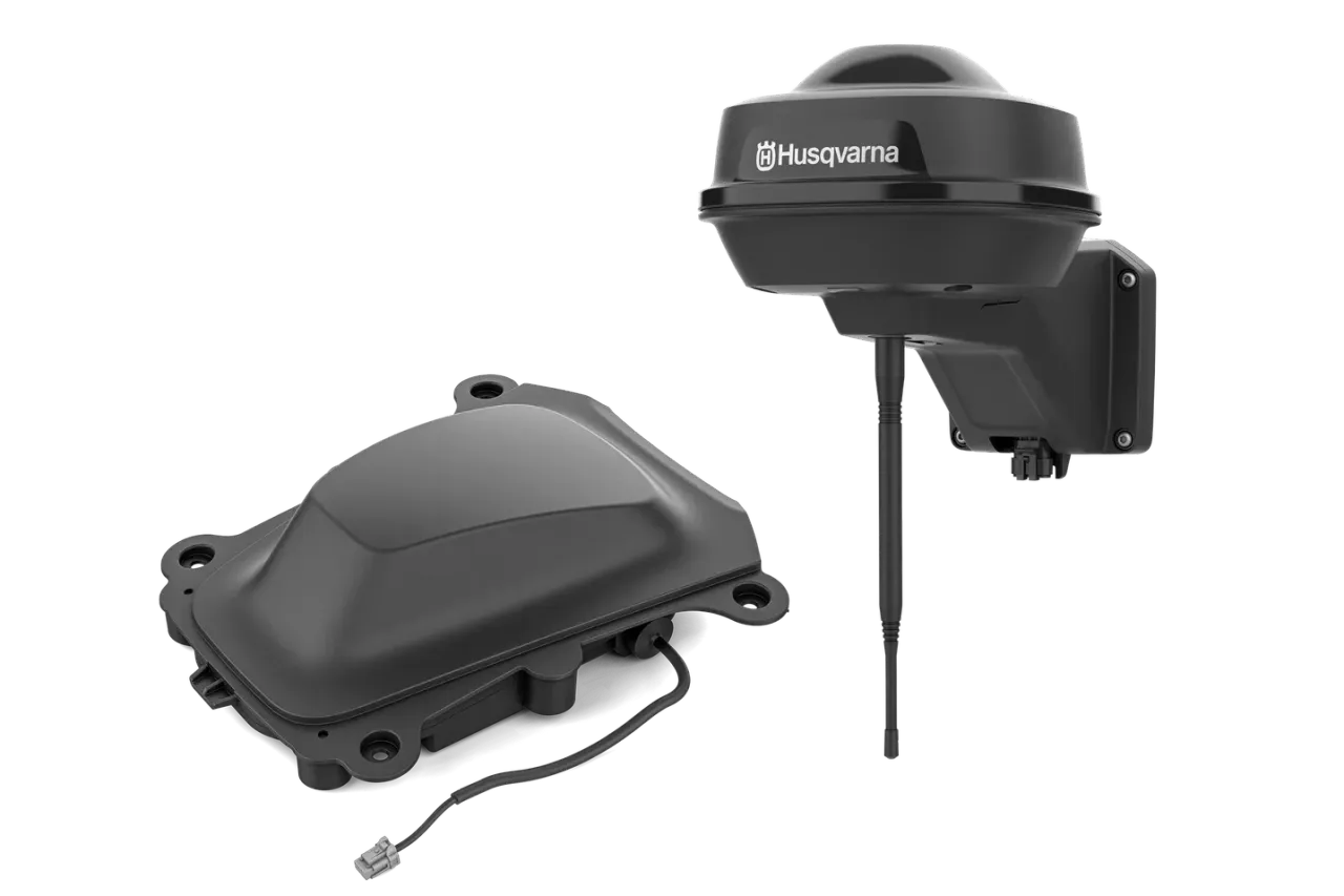 Базова станція EPOS RS5 та модуль Plug-in