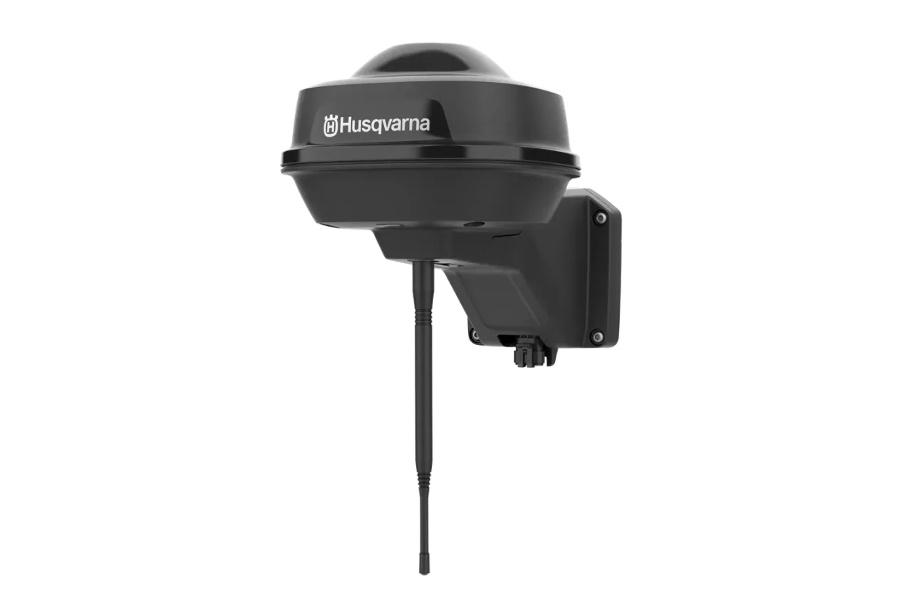 Базова станція EPOS® RS5