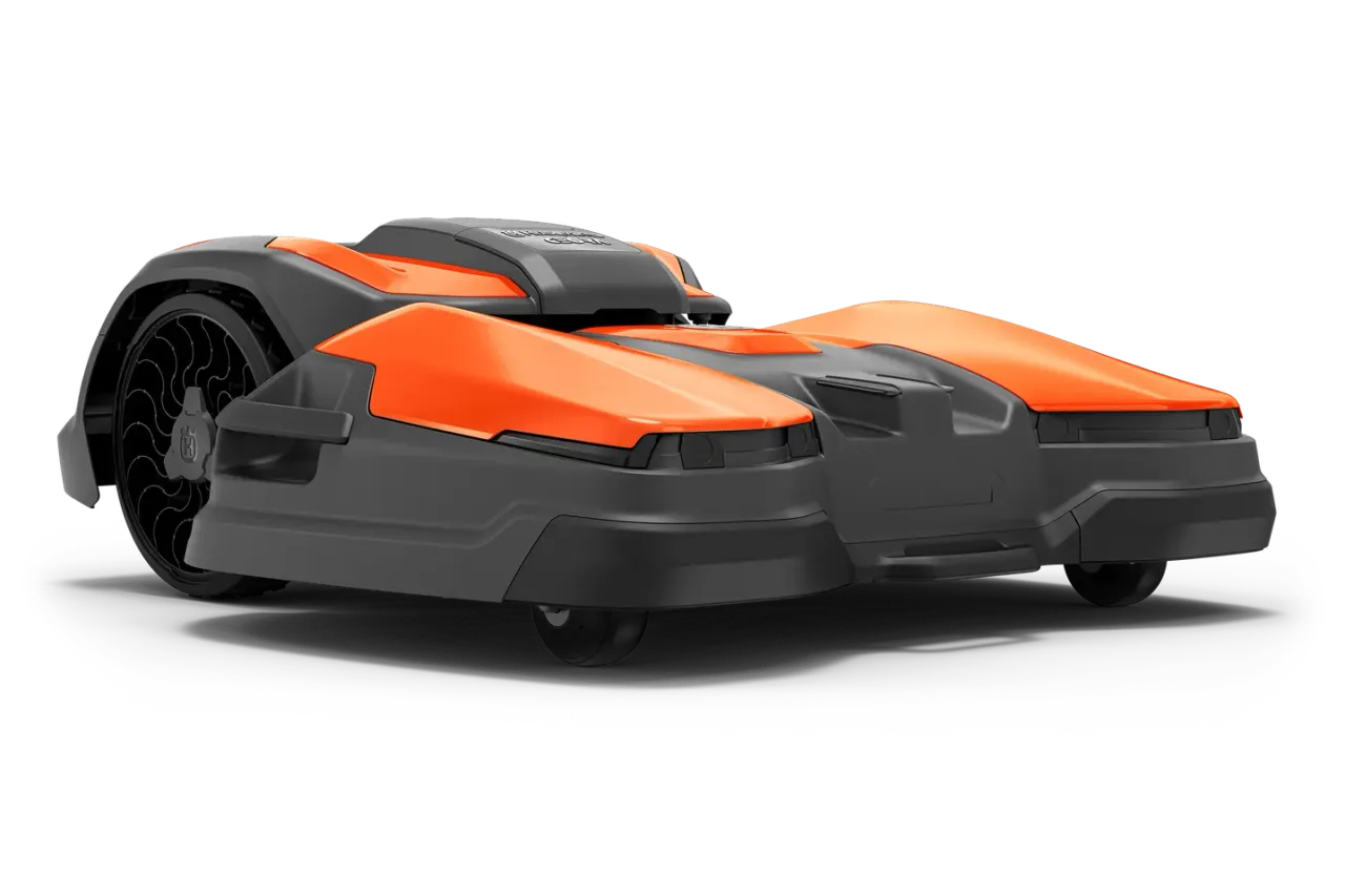 Газонокосарка-робот Husqvarna Ceora™ 546 EPOS