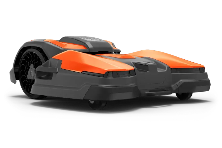 Ceora™ 546 EPOS — робот-газонокосарка Husqvarna