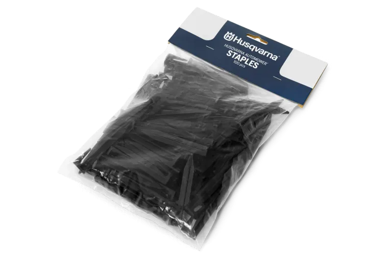 Кілочки для дроту — аксесуар для робота Husqvarna Automower