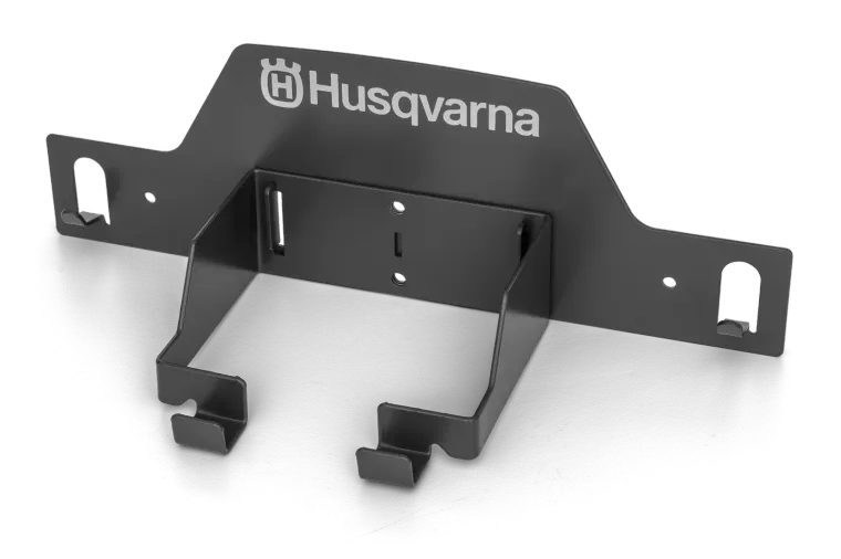 Кріплення для зберігання на стіні — аксесуар для робота Husqvarna Automower