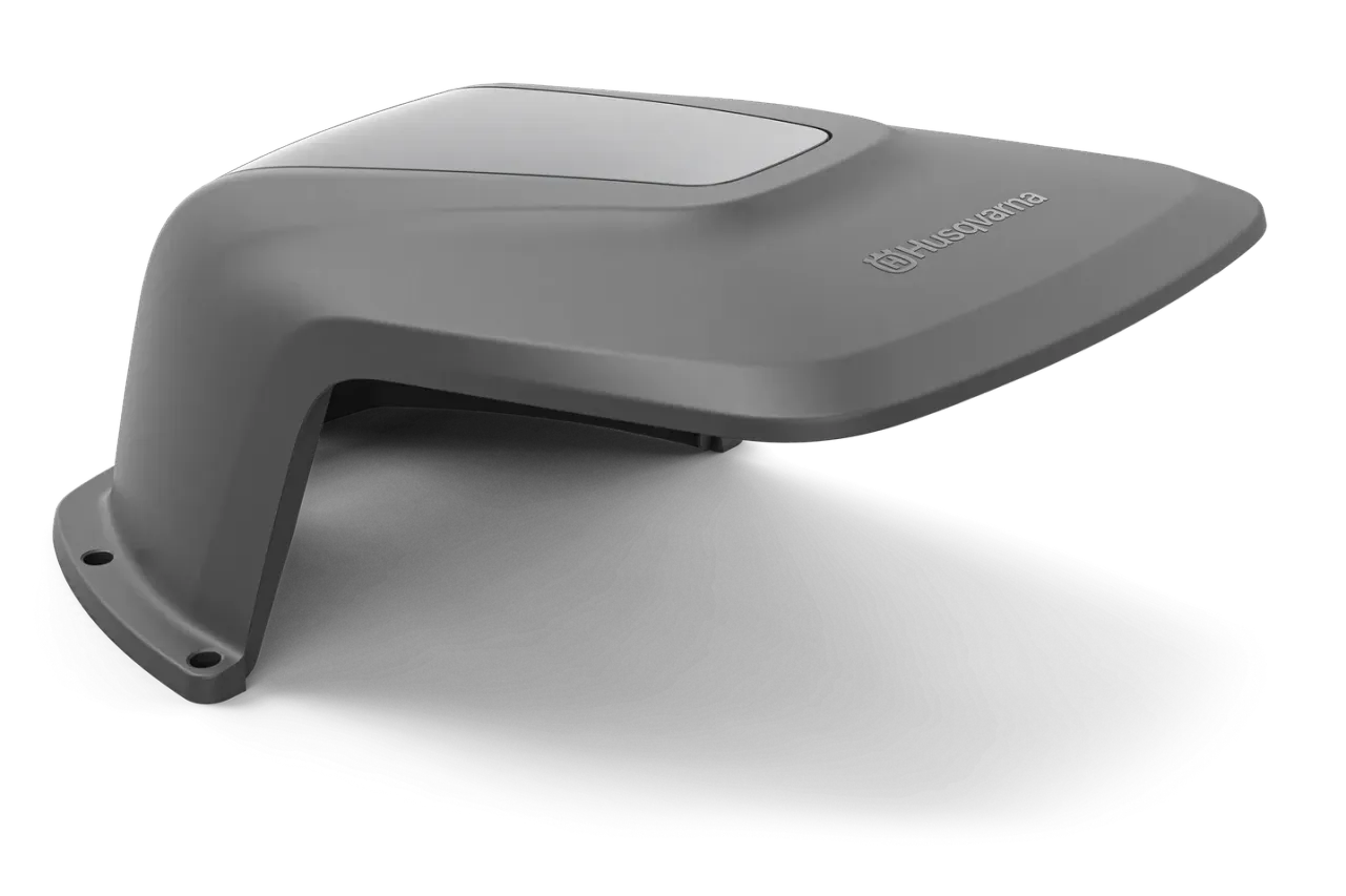 Навіс до зарядної станції — до Aspire R4